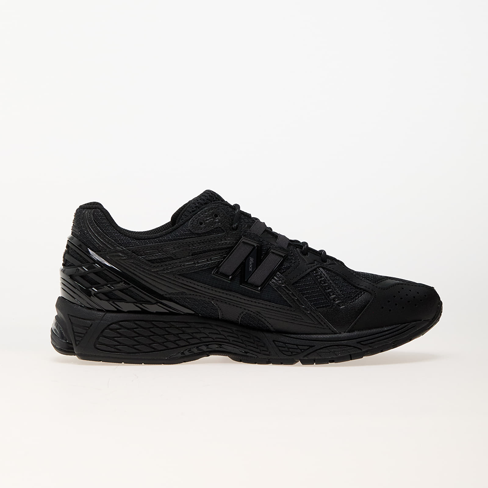Férfi cipők New Balance 1906 Black