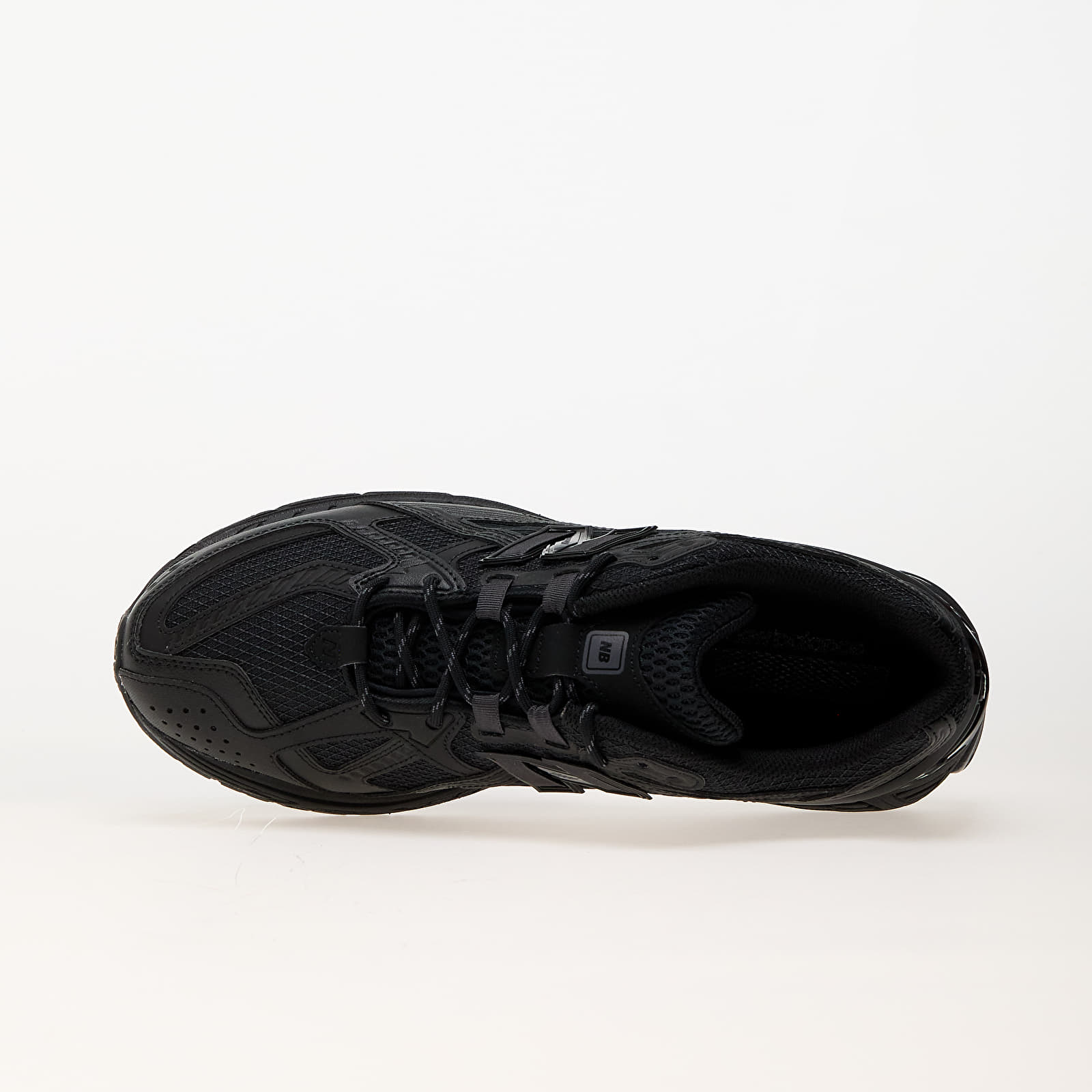 Férfi cipők New Balance 1906 Black