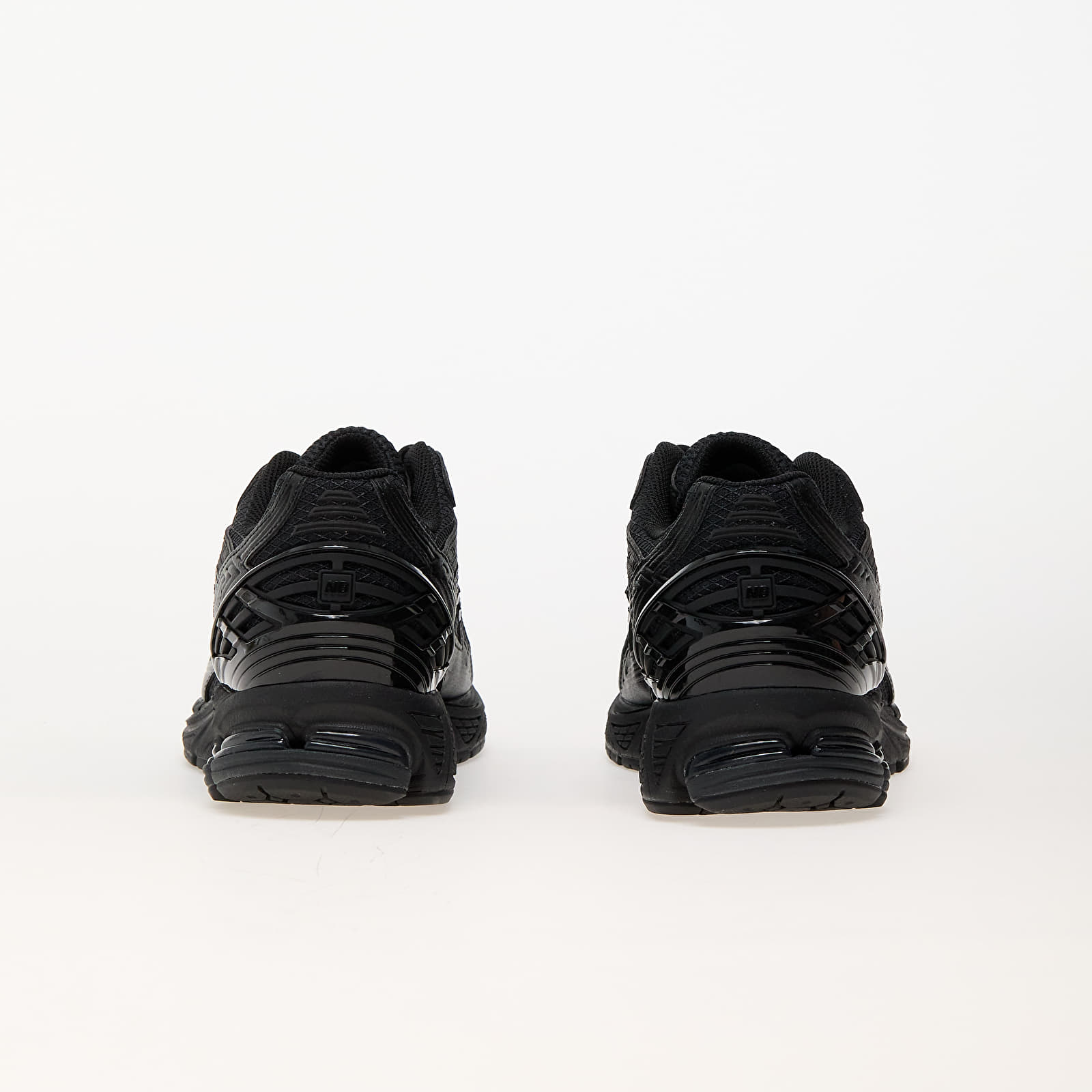 Férfi cipők New Balance 1906 Black