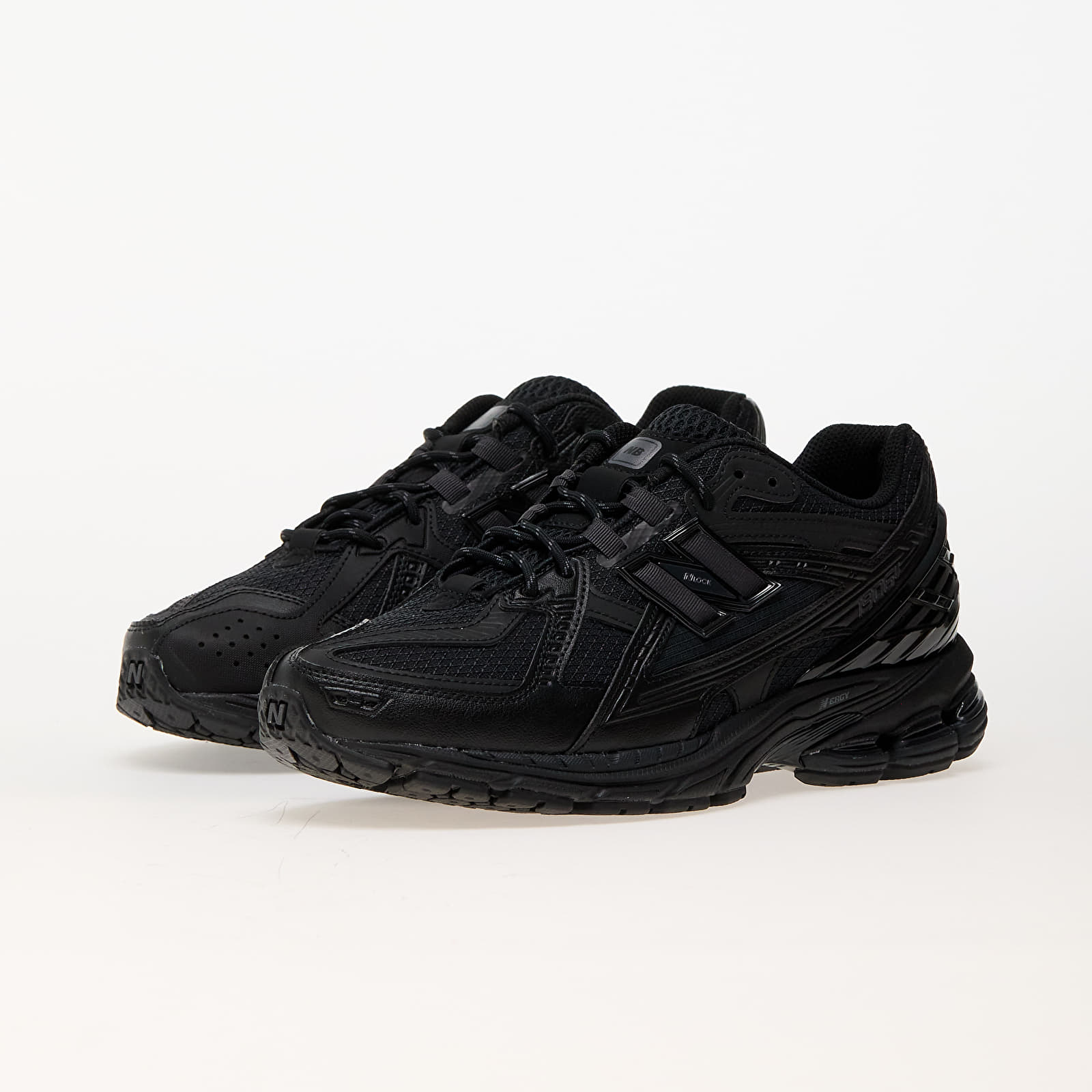 Férfi cipők New Balance 1906 Black