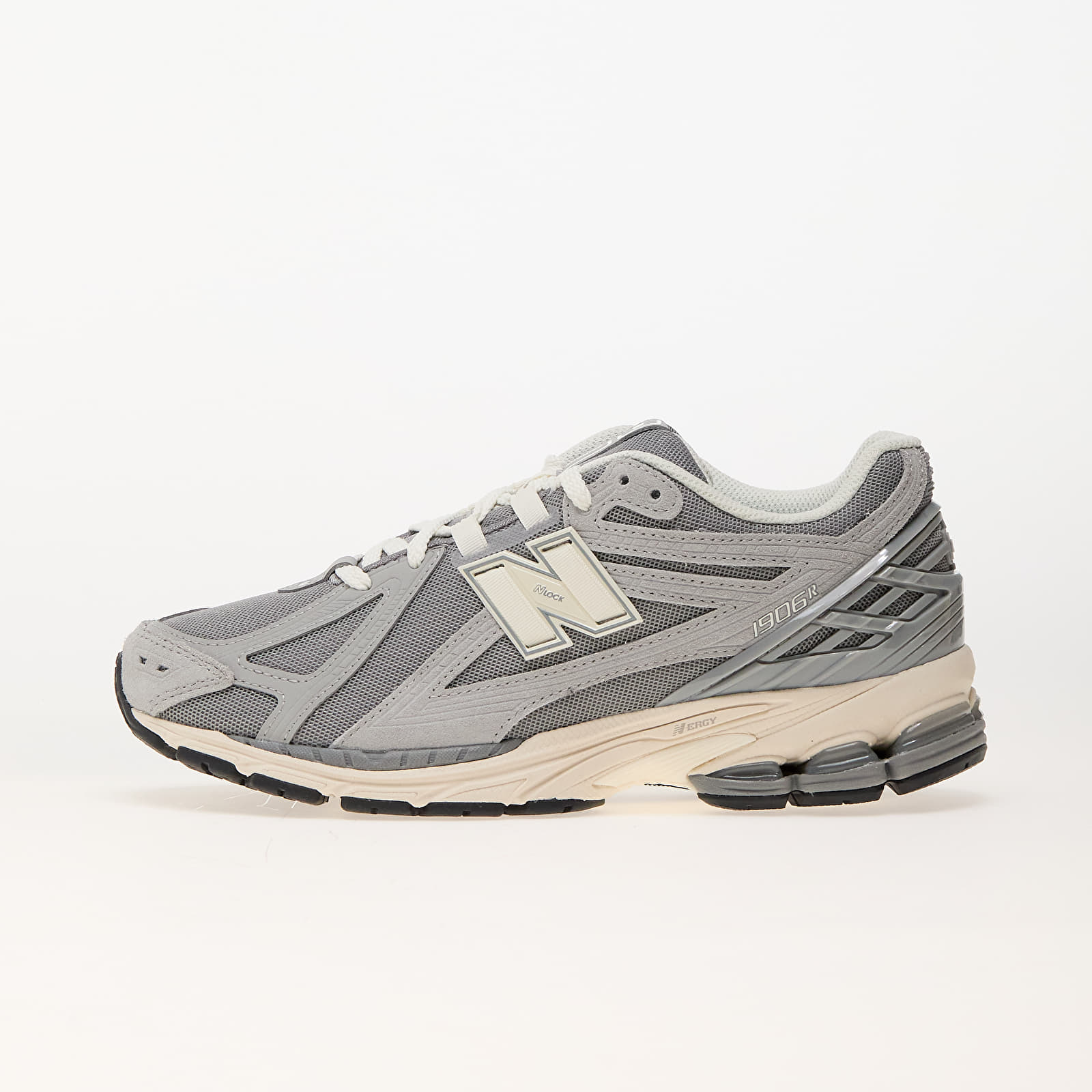 Pánské tenisky a boty New Balance 1906 Grey