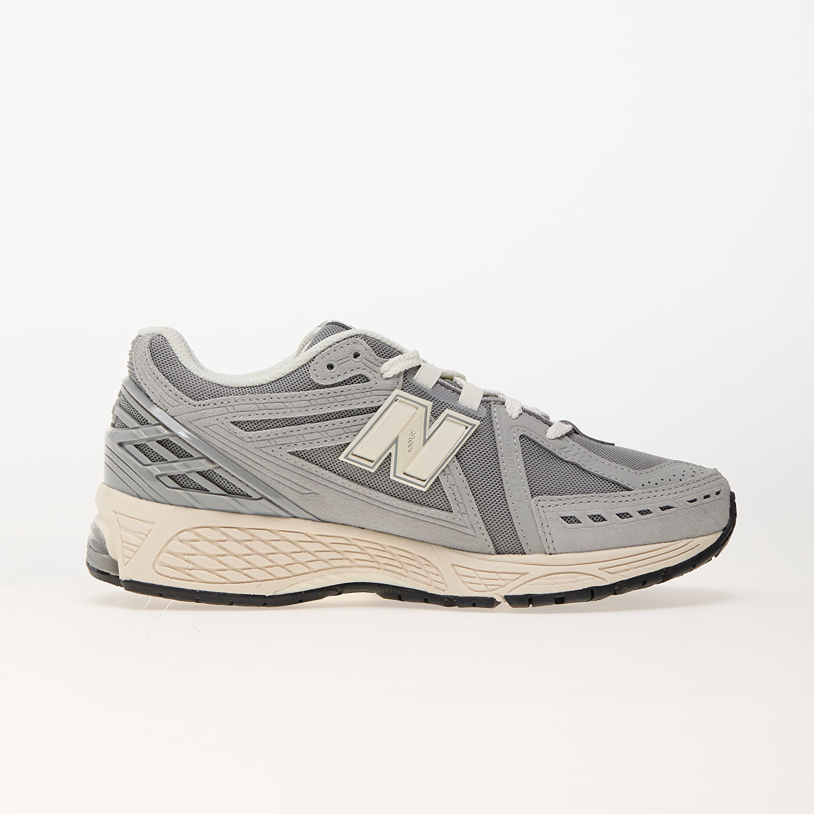 Pánské tenisky a boty New Balance 1906 Grey