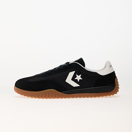 Converse Run Star Trainer Black/ Egret/ Honey