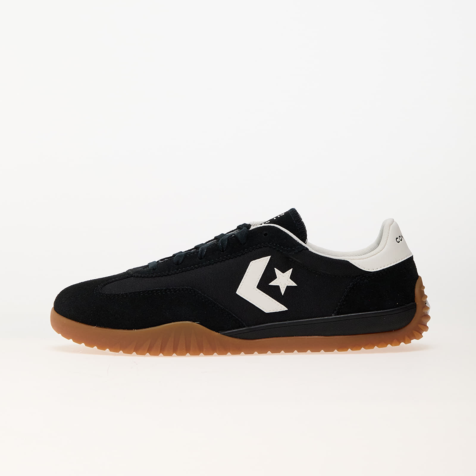 Men's shoes Converse Run Star Trainer Black/ Egret/ Honey