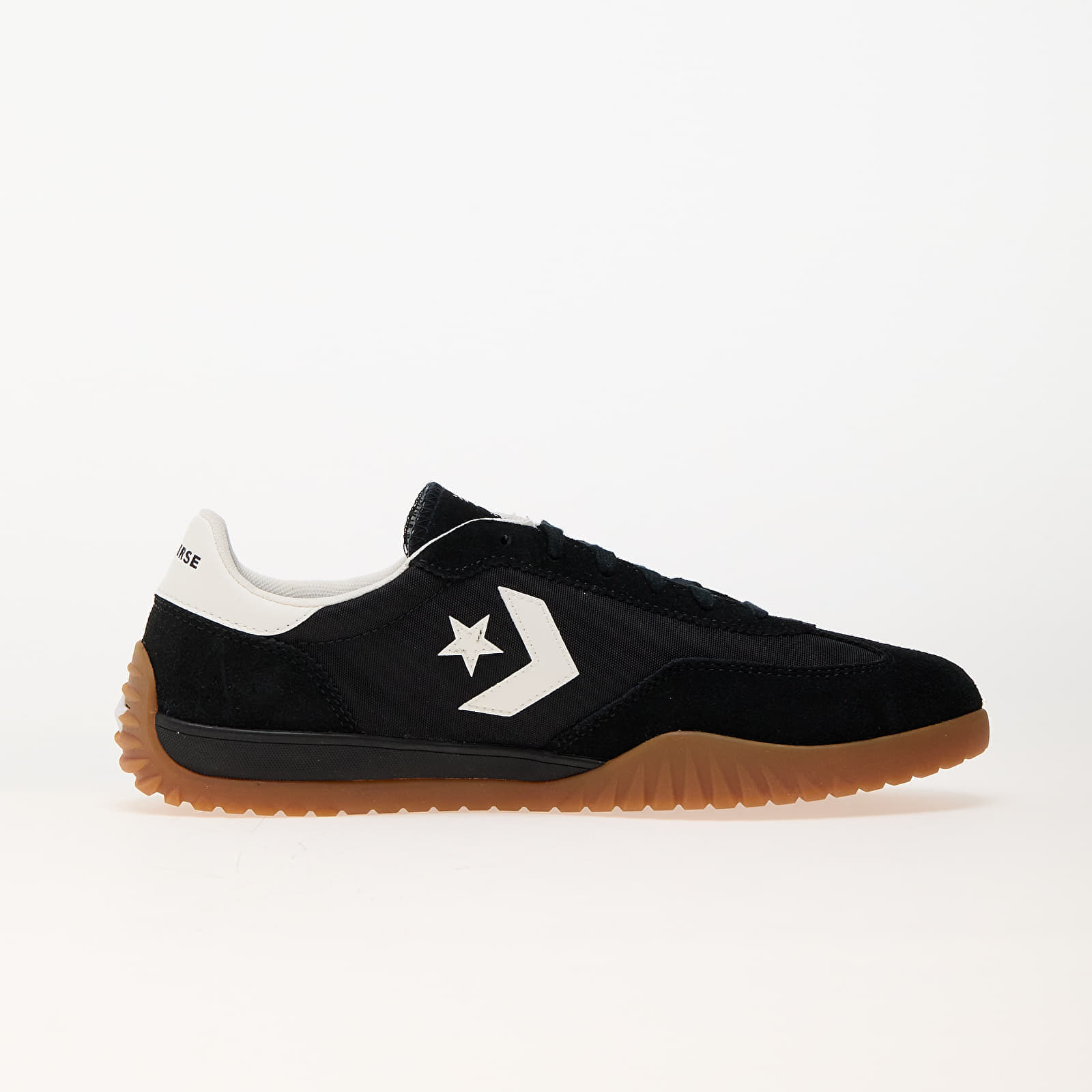 Кросівки Converse Run Star Trainer Black/ Egret/ Honey EUR 36