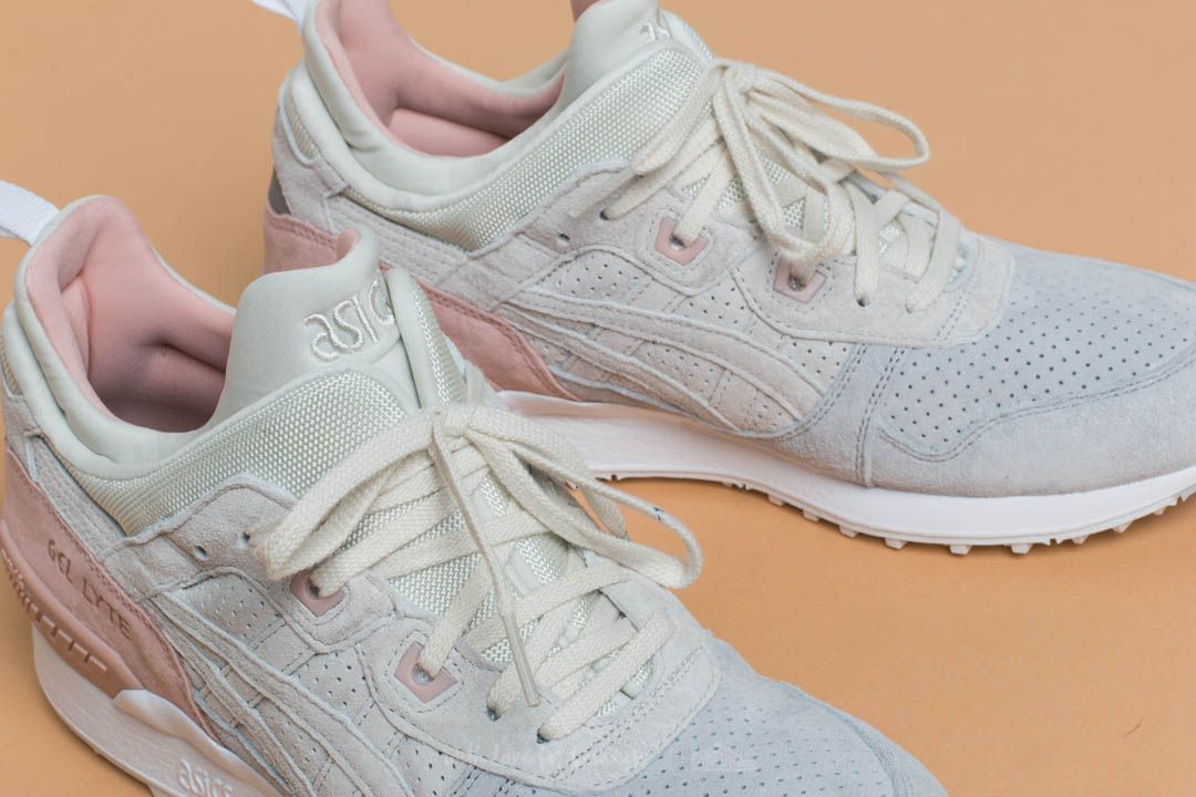 Asics gel lyte mt beige on sale