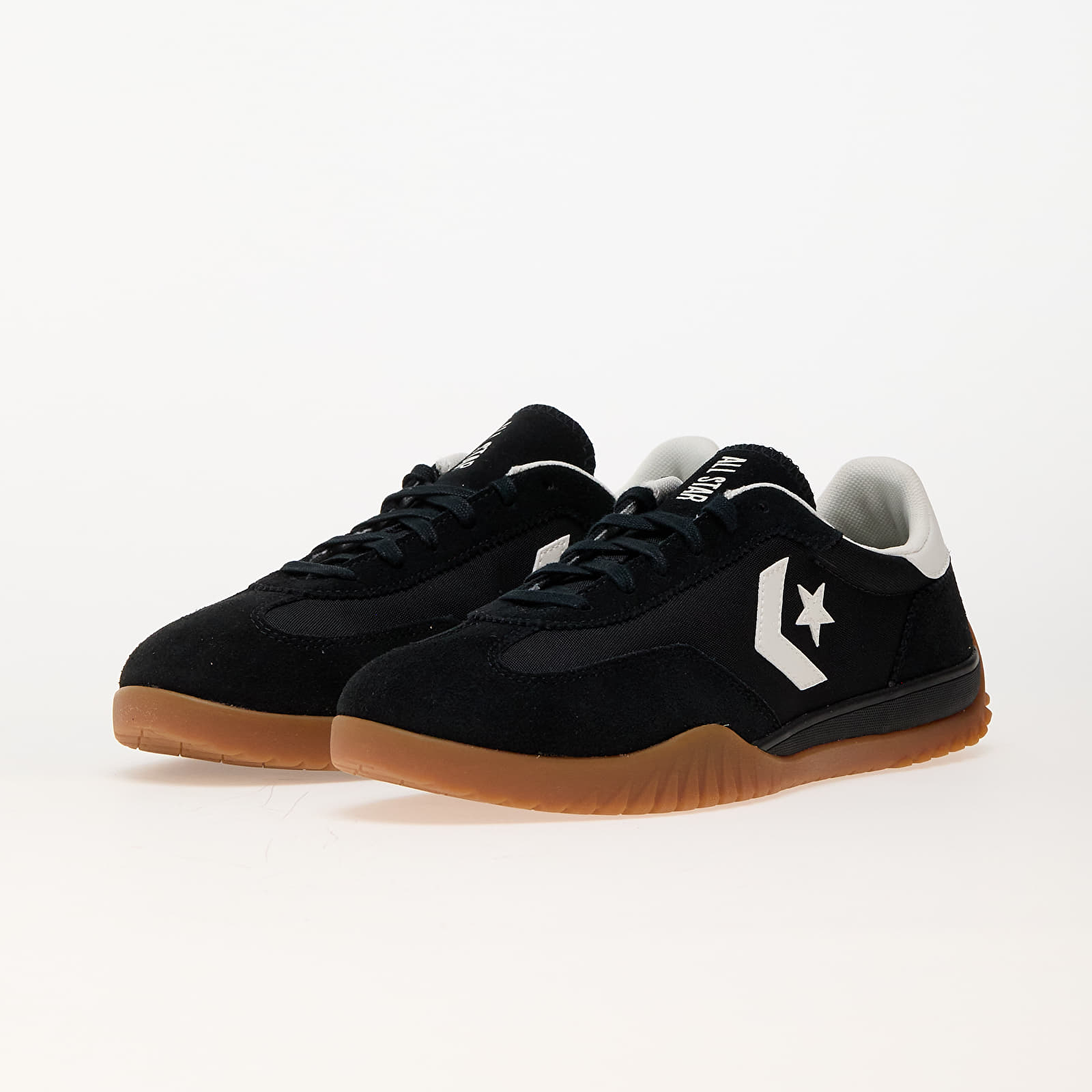 Men's shoes Converse Run Star Trainer Black/ Egret/ Honey