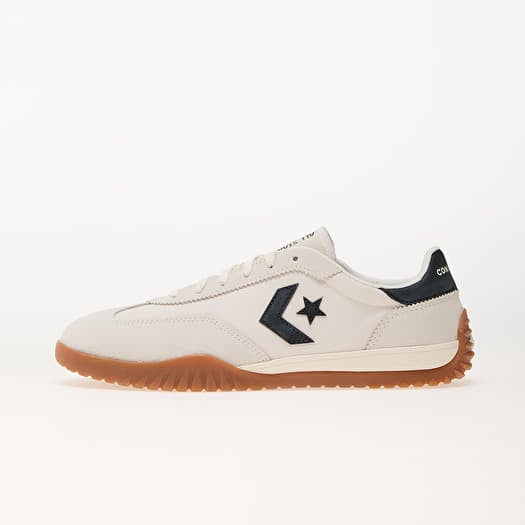 Converse Run Star Trainer Egret/ Black/ Honey