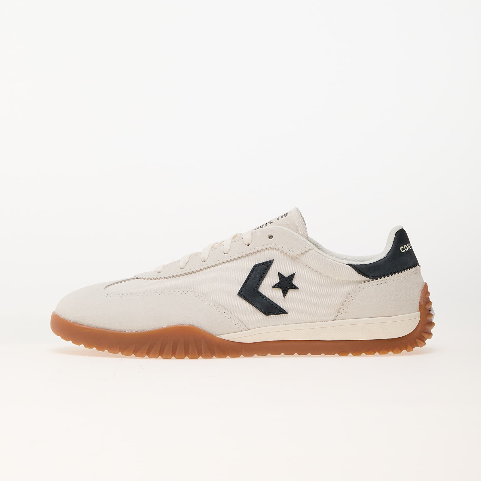 Men's shoes Converse Run Star Trainer Egret/ Black/ Honey