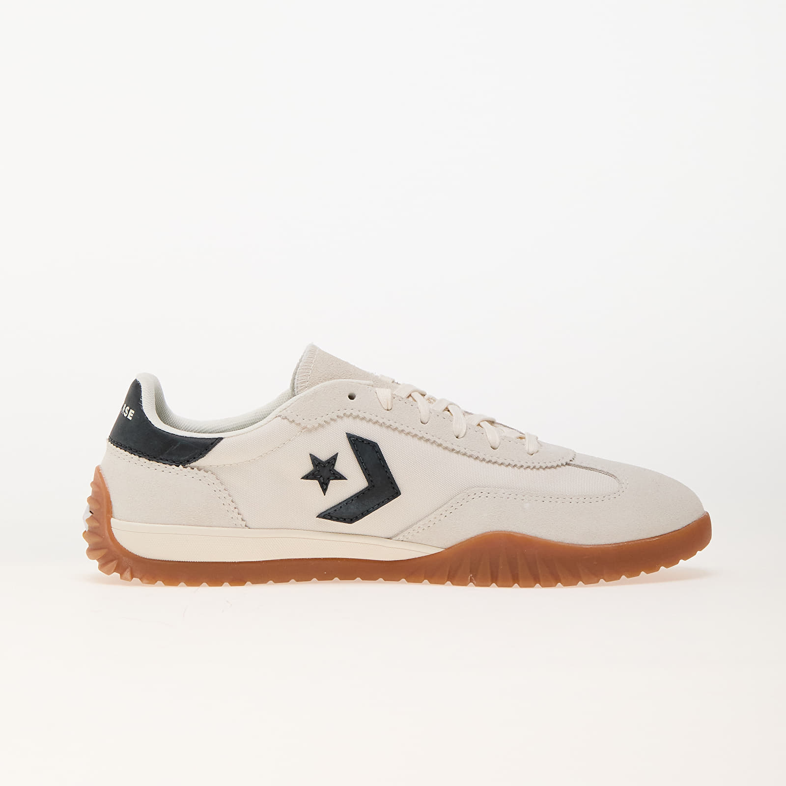 Men's shoes Converse Run Star Trainer Egret/ Black/ Honey