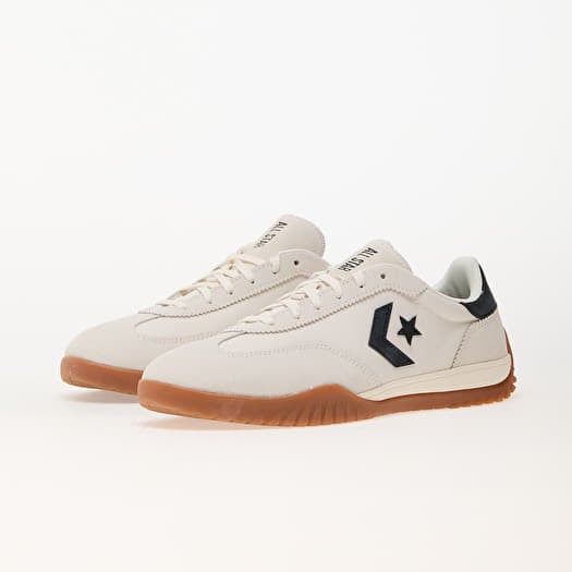 Converse Run Star Trainer Egret Black