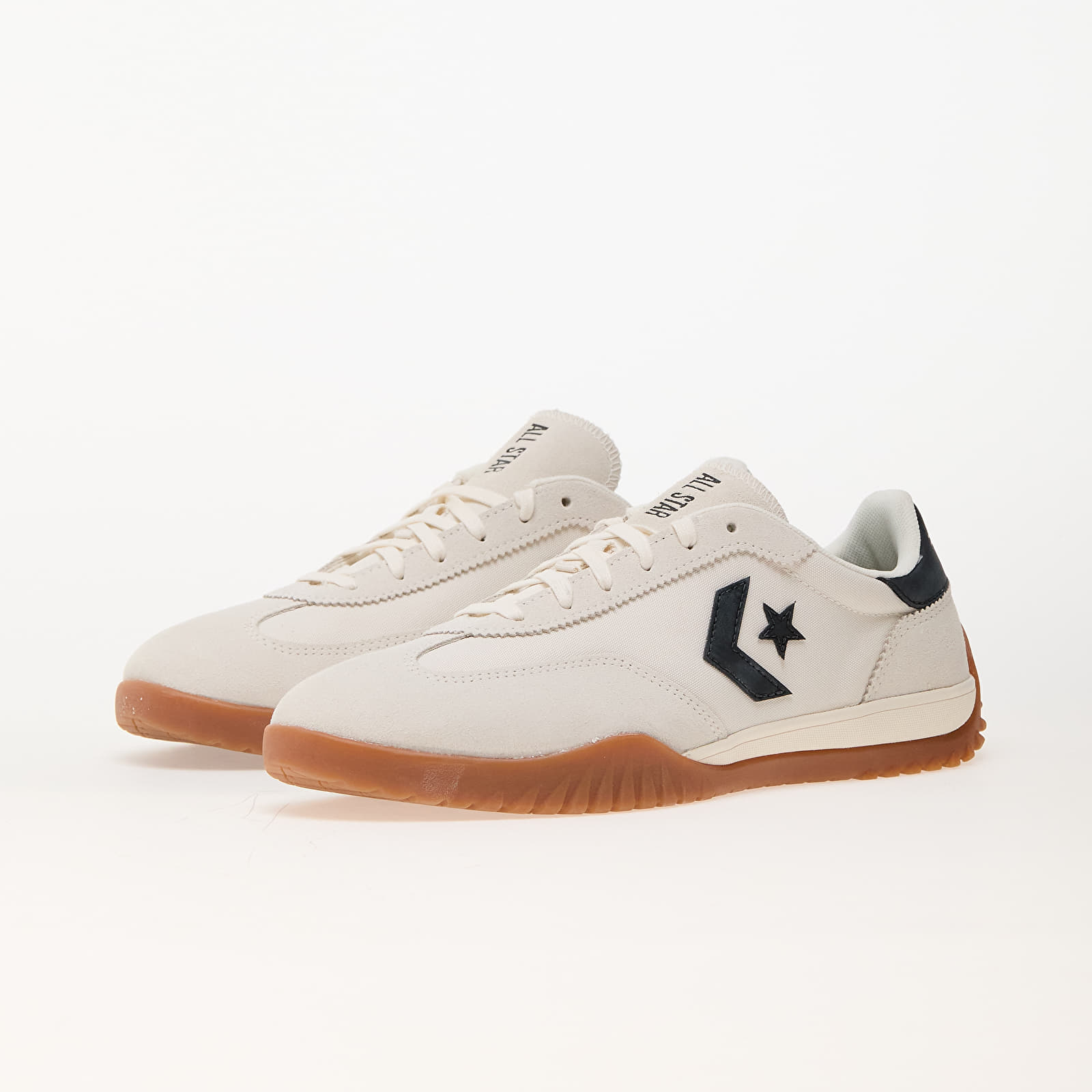 Men's shoes Converse Run Star Trainer Egret/ Black/ Honey