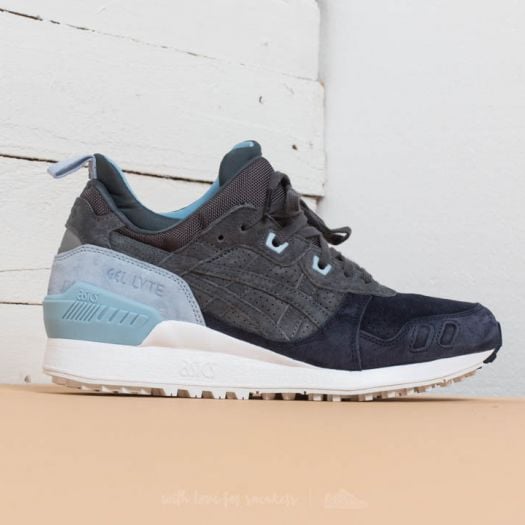 Men s shoes Asics Gel Lyte MT Carbon Carbon Footshop