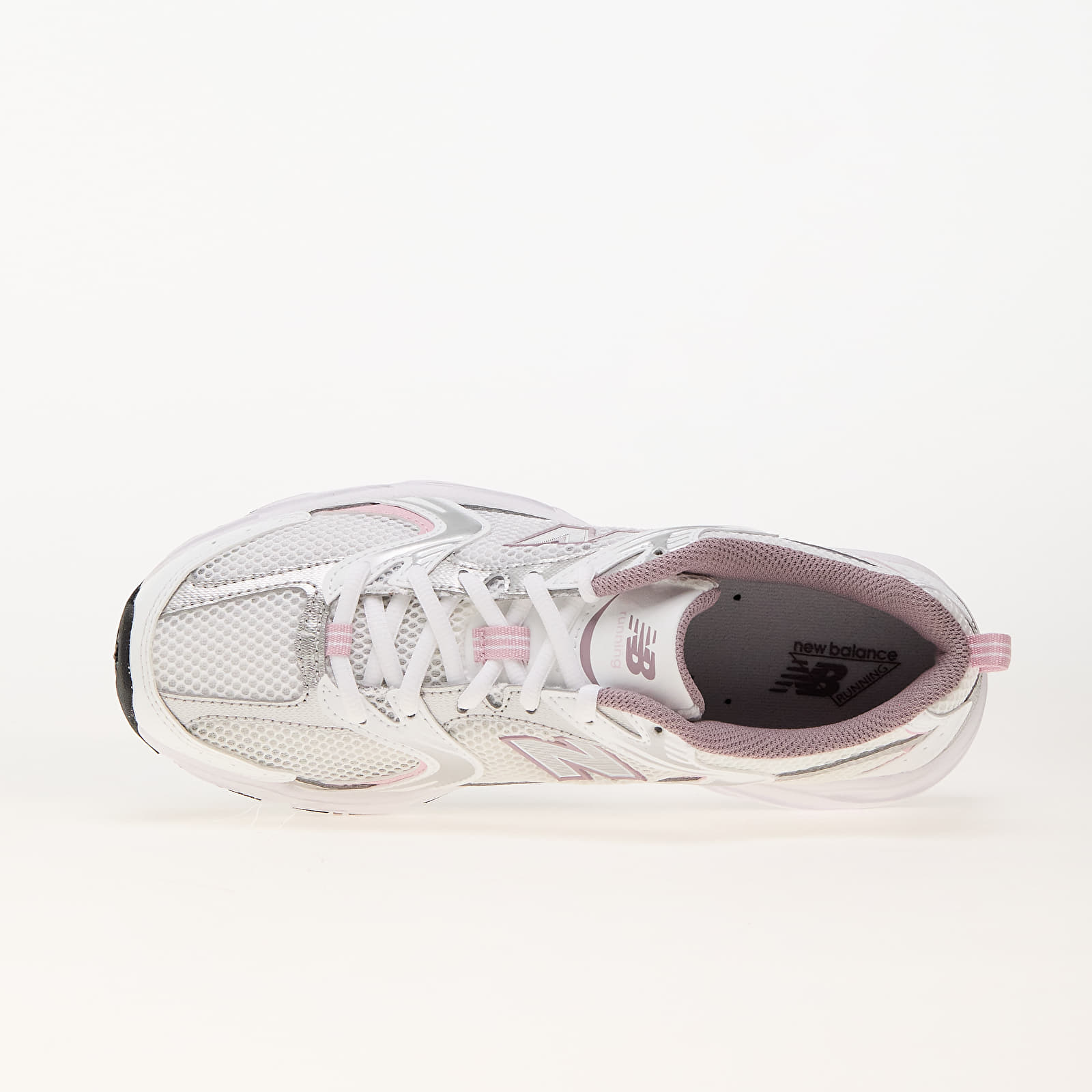 Scarpe uomo New Balance 530 White