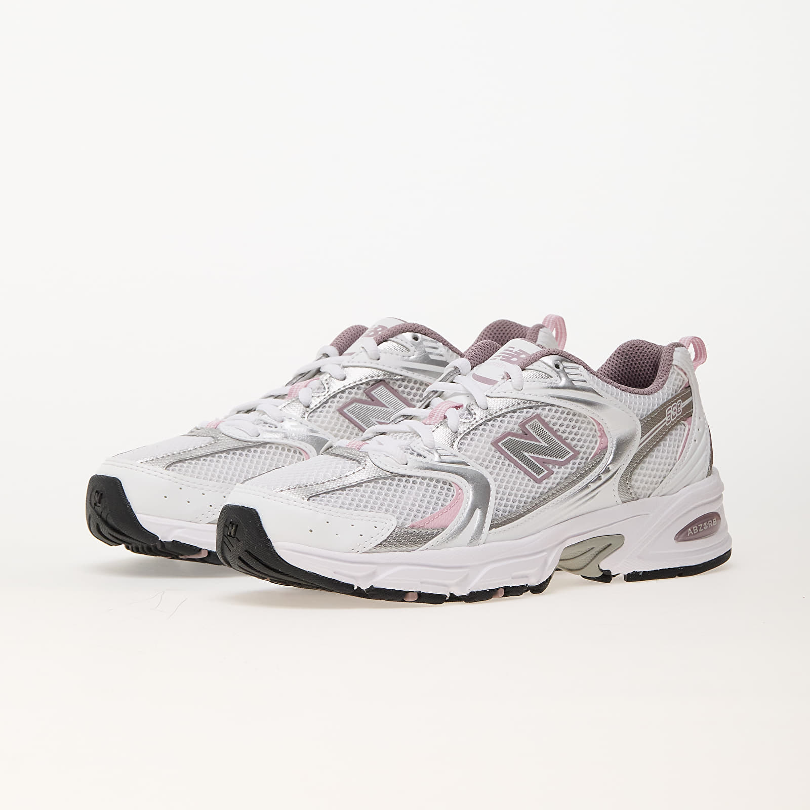 Scarpe uomo New Balance 530 White