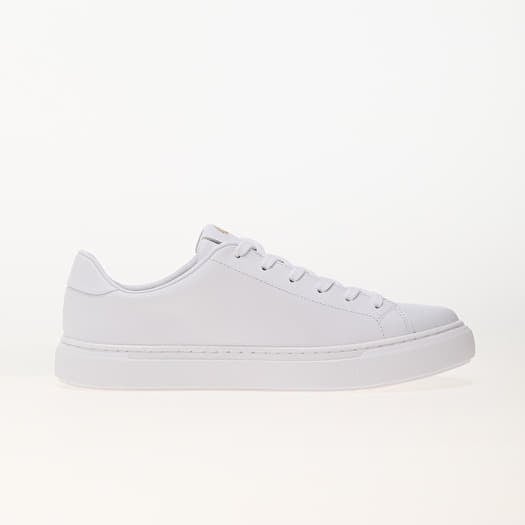 Men's shoes FRED PERRY B71 Leather White | Footshop