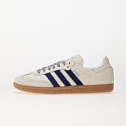 adidas Samba Og W Off White/ Dark Blue/ Clearsky