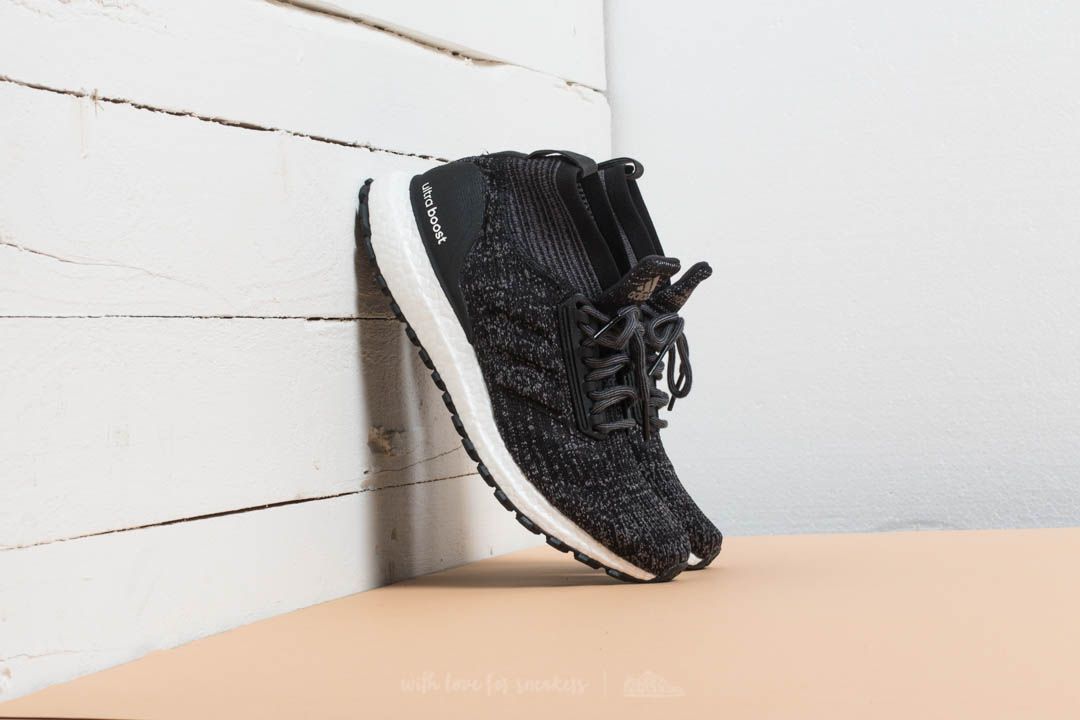 Férfi cipők adidas Ultraboost All Terrain Core Black/ Core Black/ Grey Five