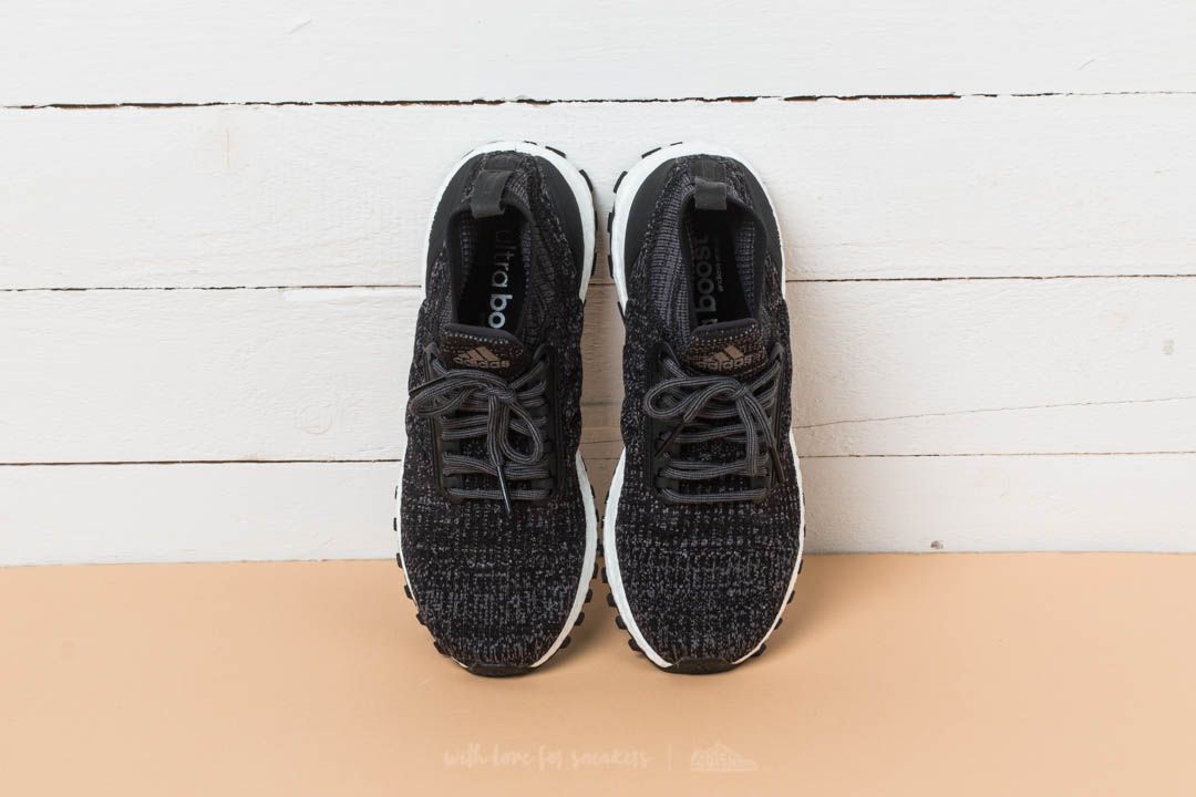 Férfi cipők adidas Ultraboost All Terrain Core Black/ Core Black/ Grey Five