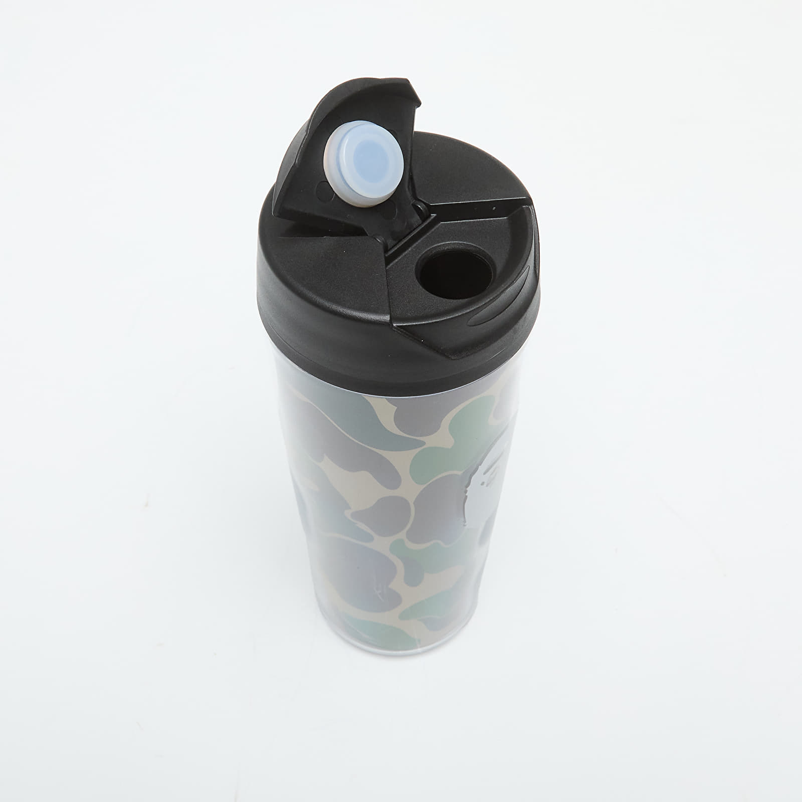 Other accessories A BATHING APE Abc Camo Tumbler Green Footshop