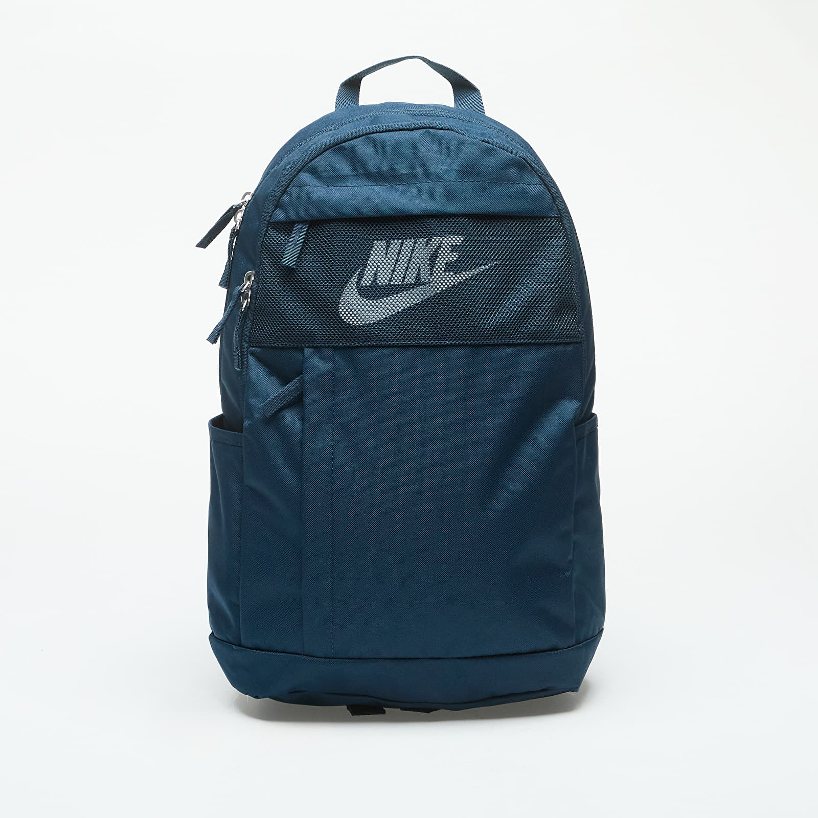Backpacks Nike Elemental Backpack Armory Navy Armory Navy Summit White Footshop