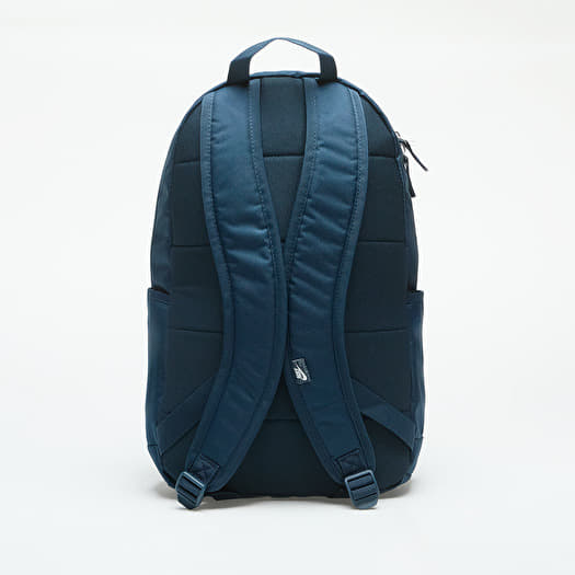 Backpacks Nike Elemental Backpack Armory Navy Armory Navy Summit White Footshop