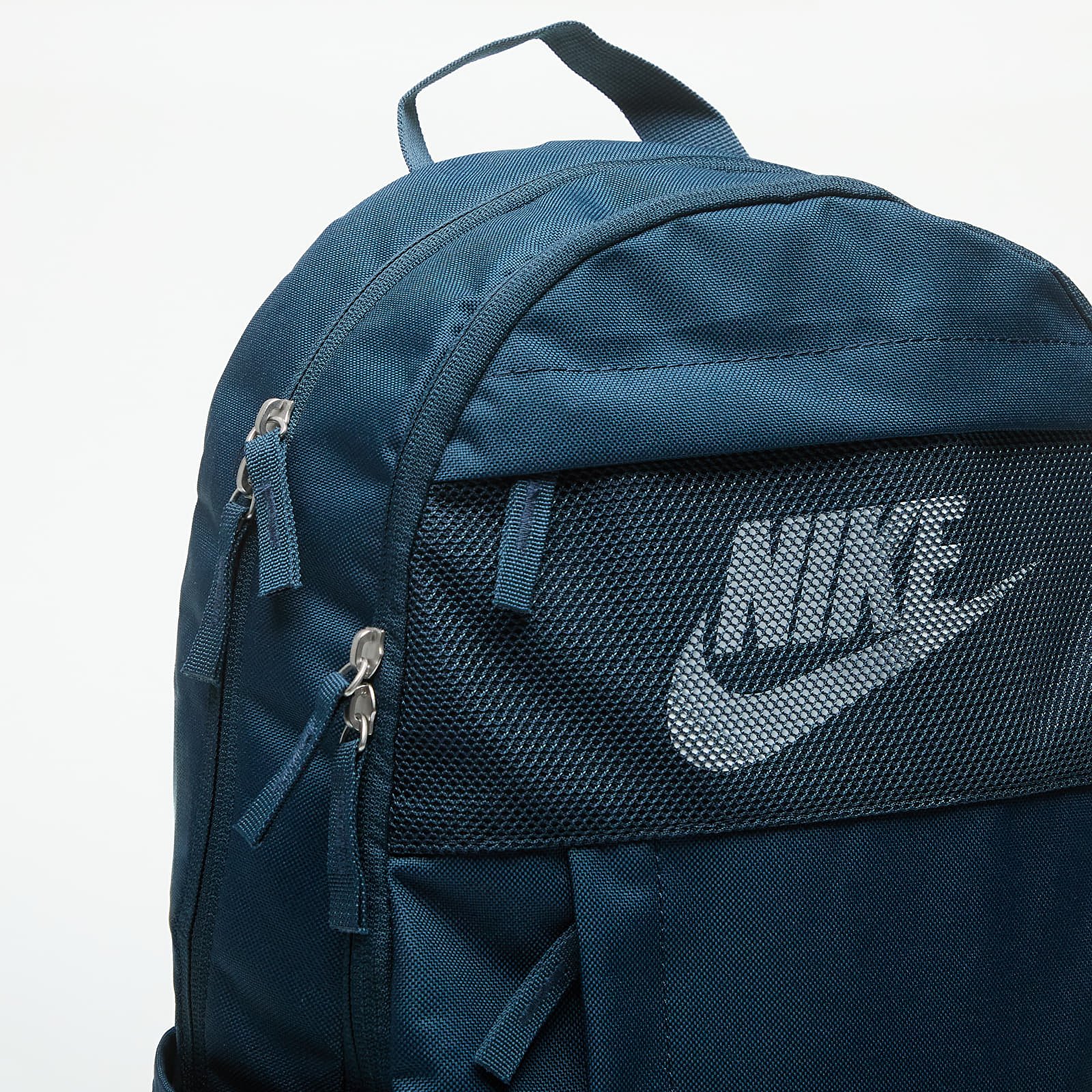 Rucksacke Nike Elemental Backpack Armory Navy Armory Navy Summit White Footshop