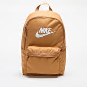 Nike Heritage Backpack Flax/ Flax/ White