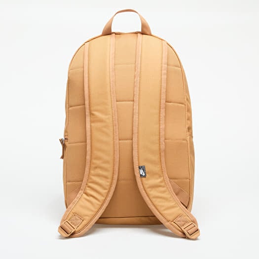 Rose gold nike backpack hot sale