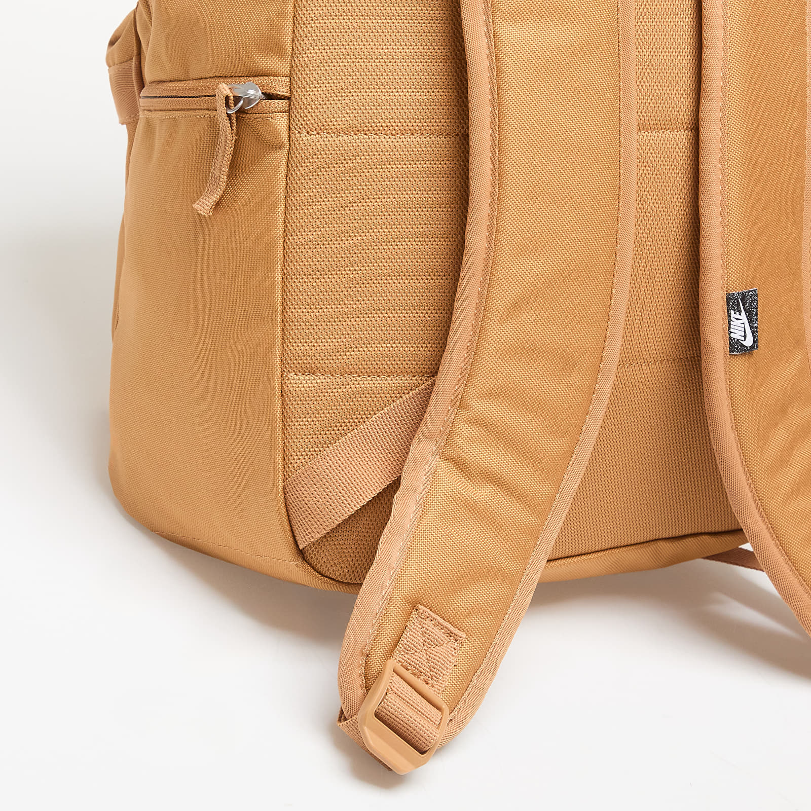 Batohy Nike Heritage Backpack Flax/ Flax/ White