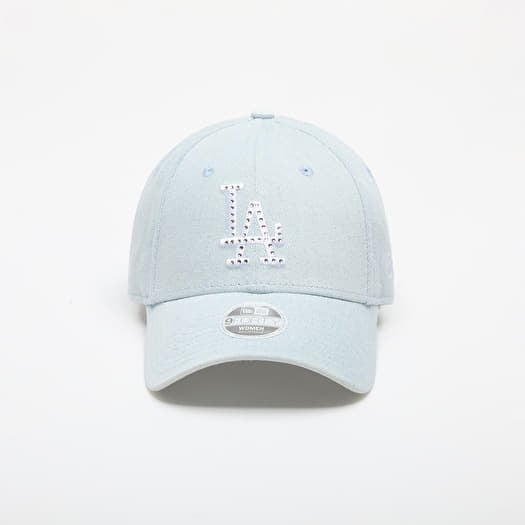 Dodgers denim hat sales