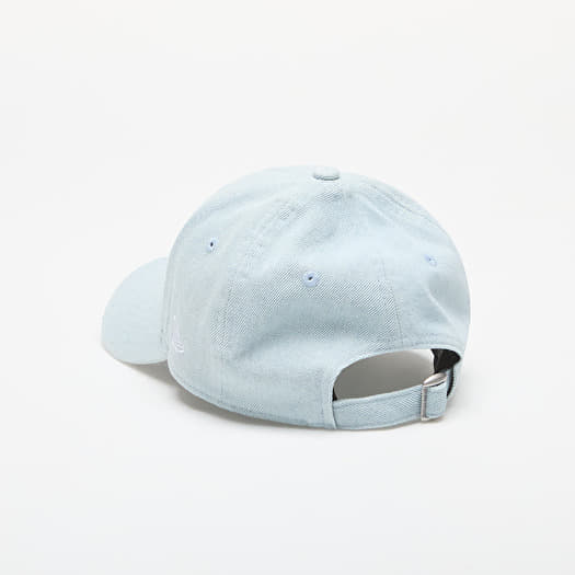 Dodgers denim hat clearance