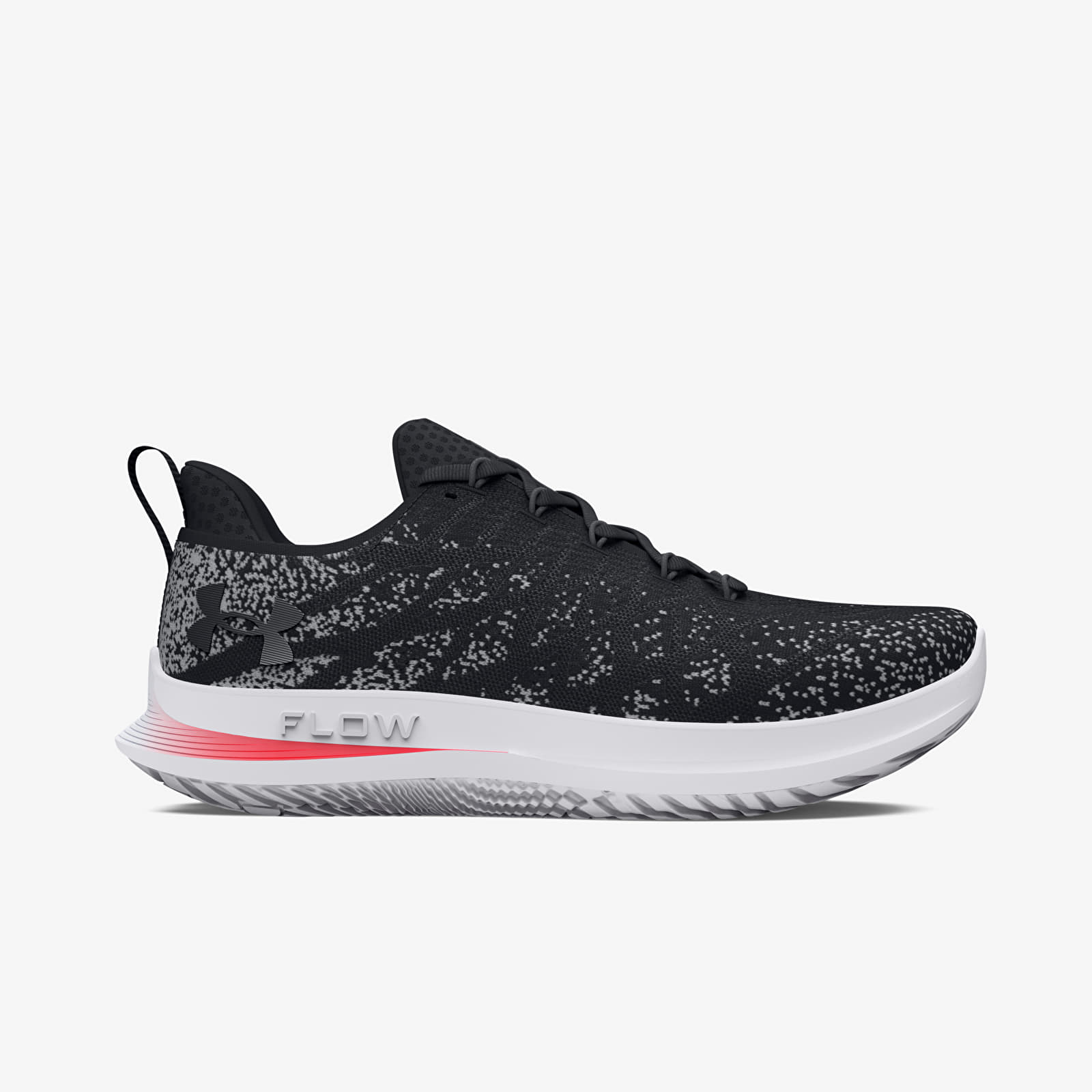 Pánské tenisky a boty Under Armour Velociti 3 Black