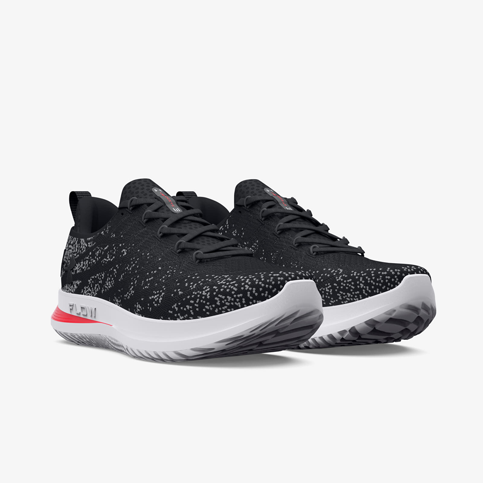 Pánské tenisky a boty Under Armour Velociti 3 Black