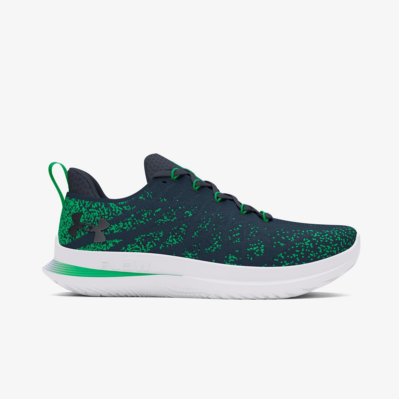 Moški čevlji Under Armour Velociti 3 Gray