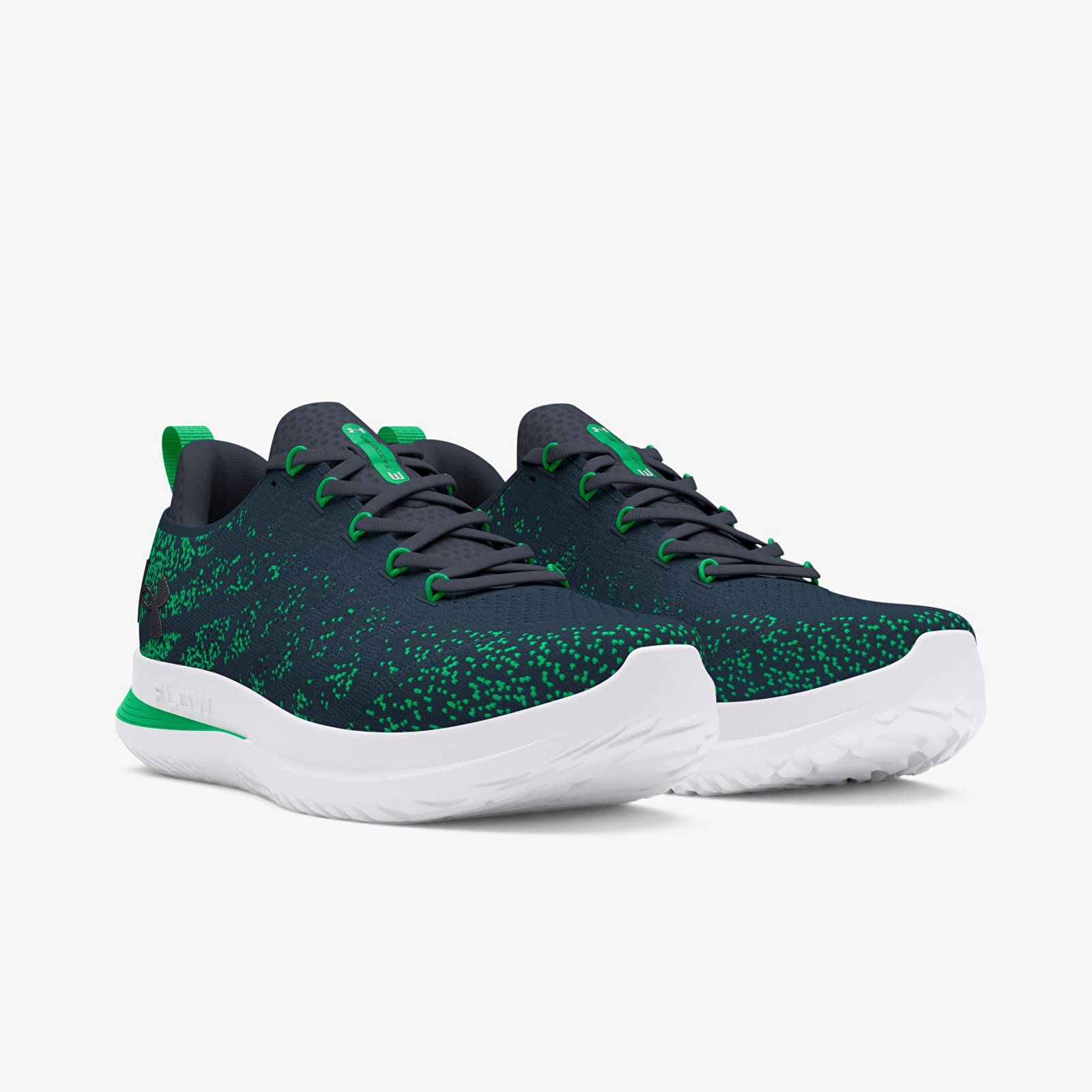 Moški čevlji Under Armour Velociti 3 Gray