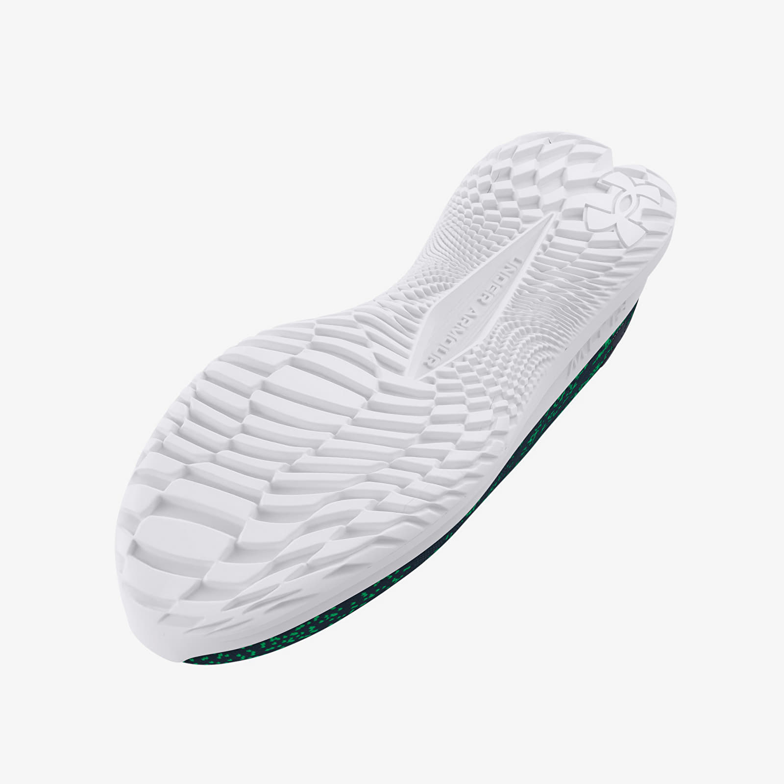 Moški čevlji Under Armour Velociti 3 Gray