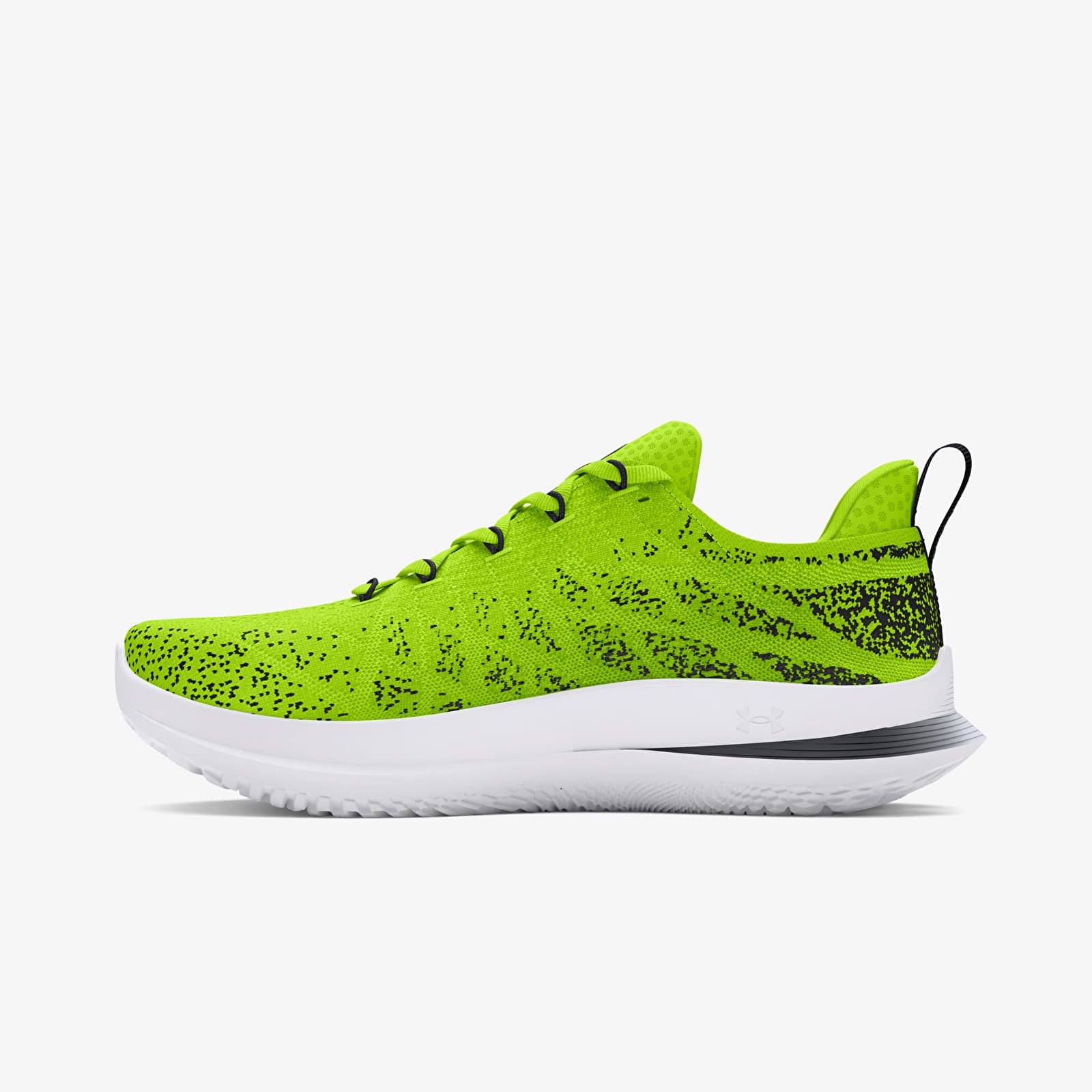 Herren Sneaker und Schuhe Under Armour Velociti 3 Yellow