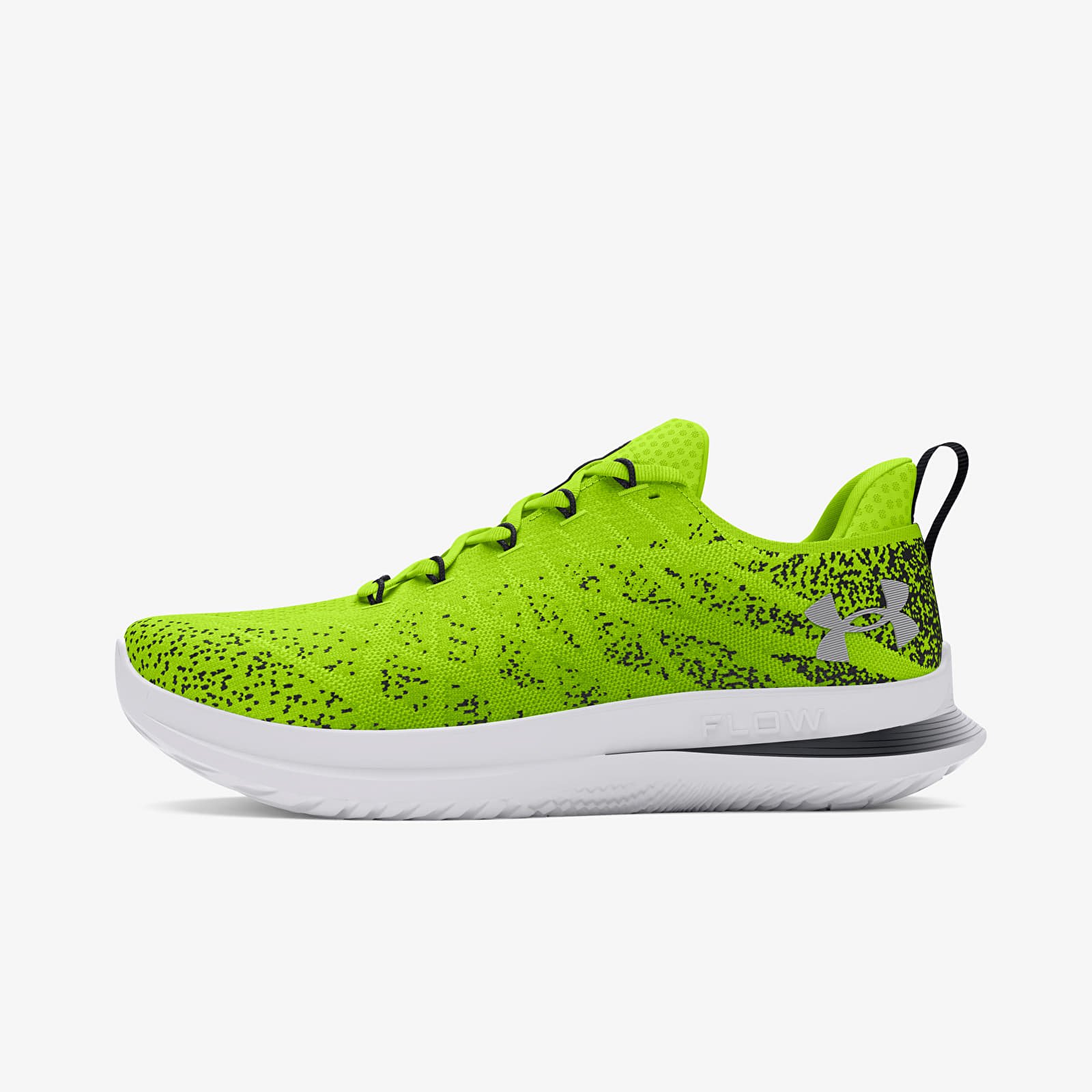 Herren Sneaker und Schuhe Under Armour Velociti 3 Yellow