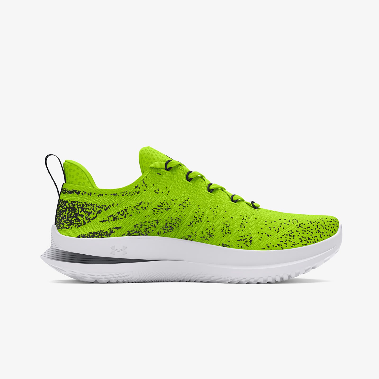 Herren Sneaker und Schuhe Under Armour Velociti 3 Yellow