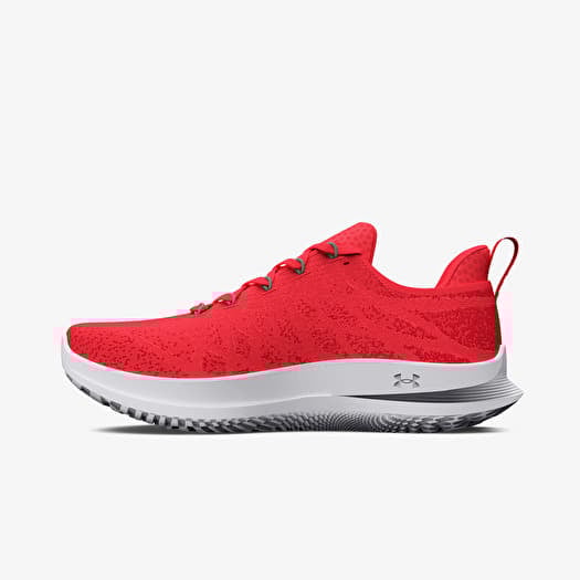 Under armour shoes low cut red new arrivals