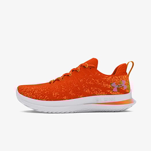 Under Armour Velociti 3 Orange