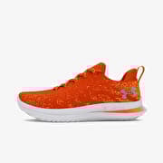 Under Armour Velociti 3 Orange