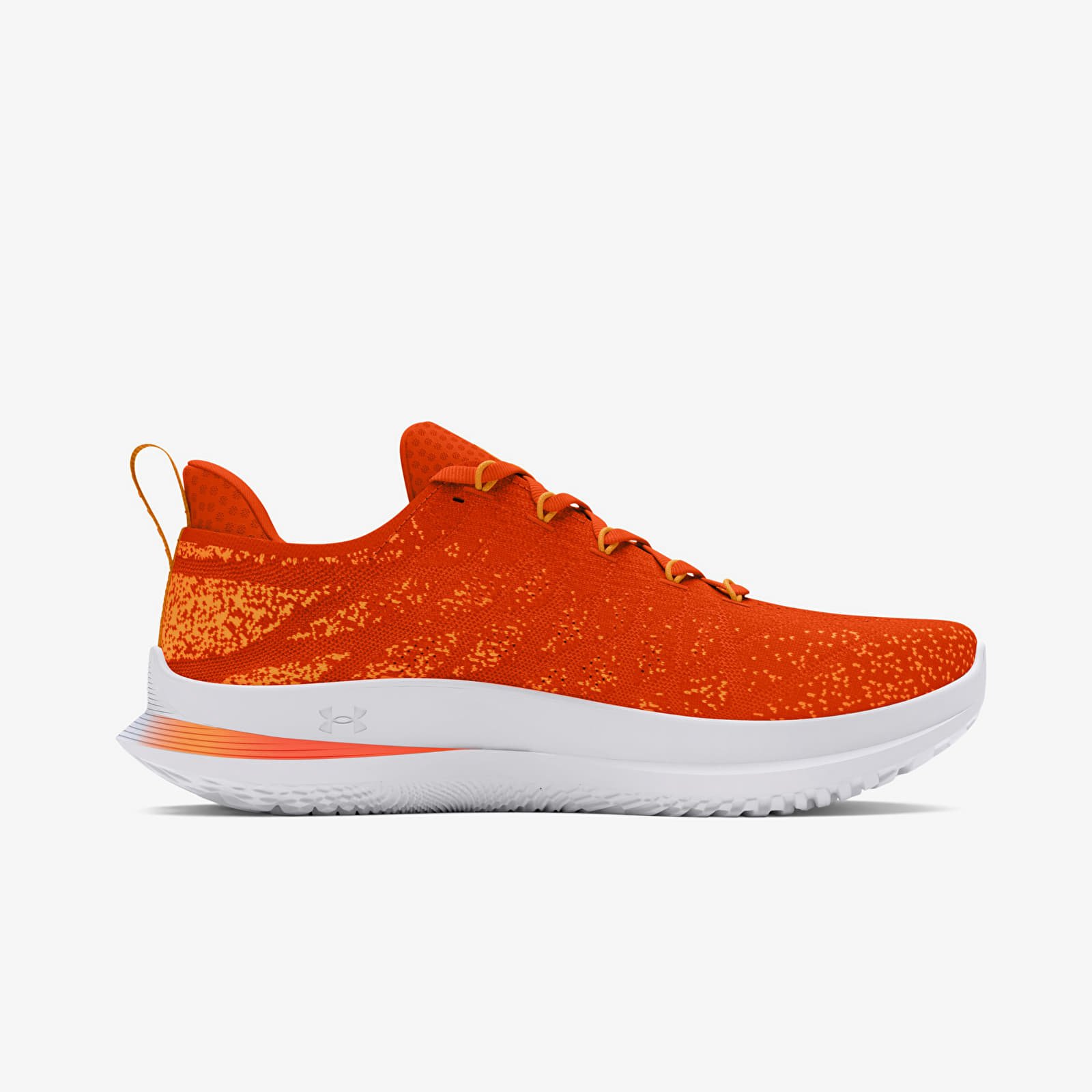 Pánské tenisky a boty Under Armour Velociti 3 Orange