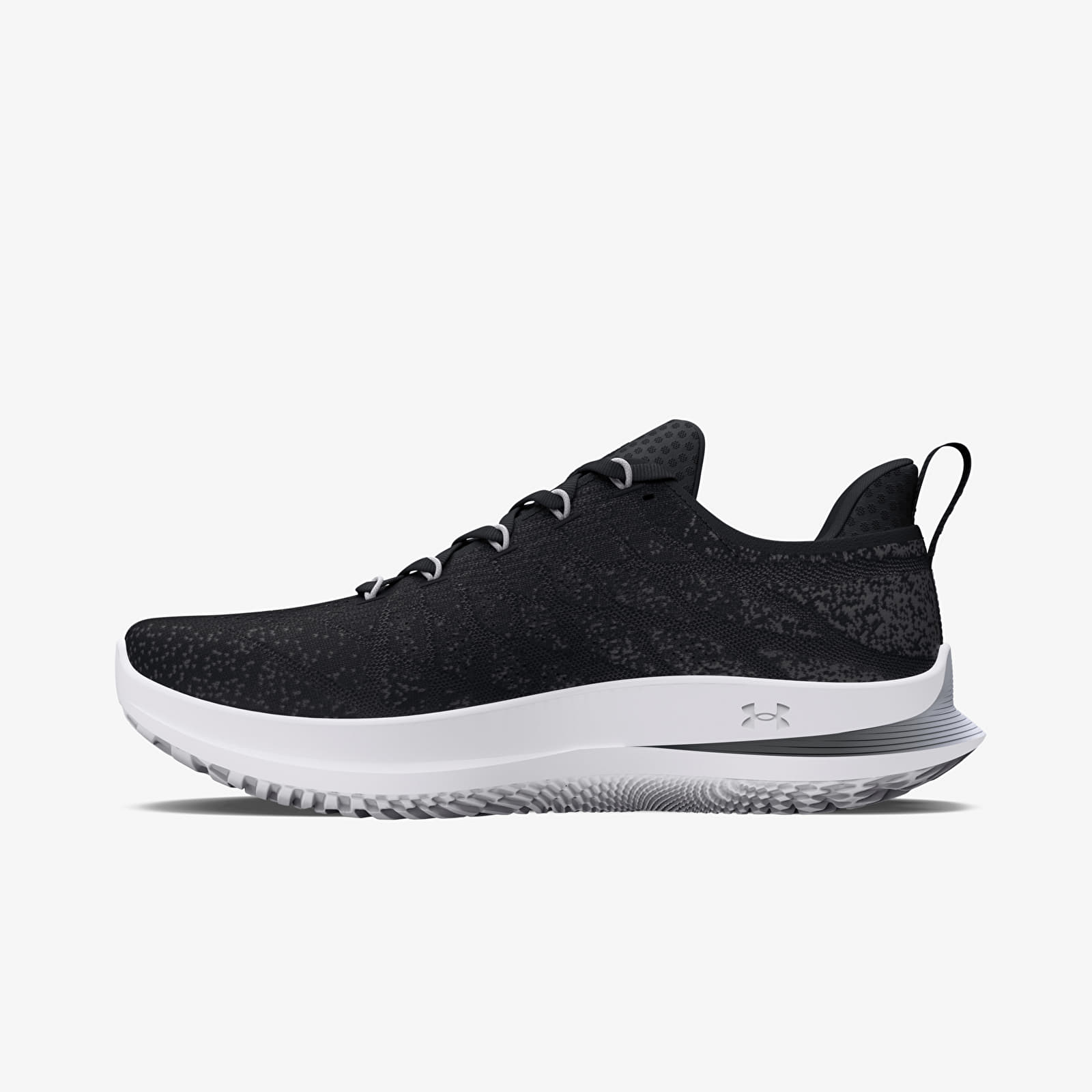 Women's shoes Under Armour W Velociti 3 Black