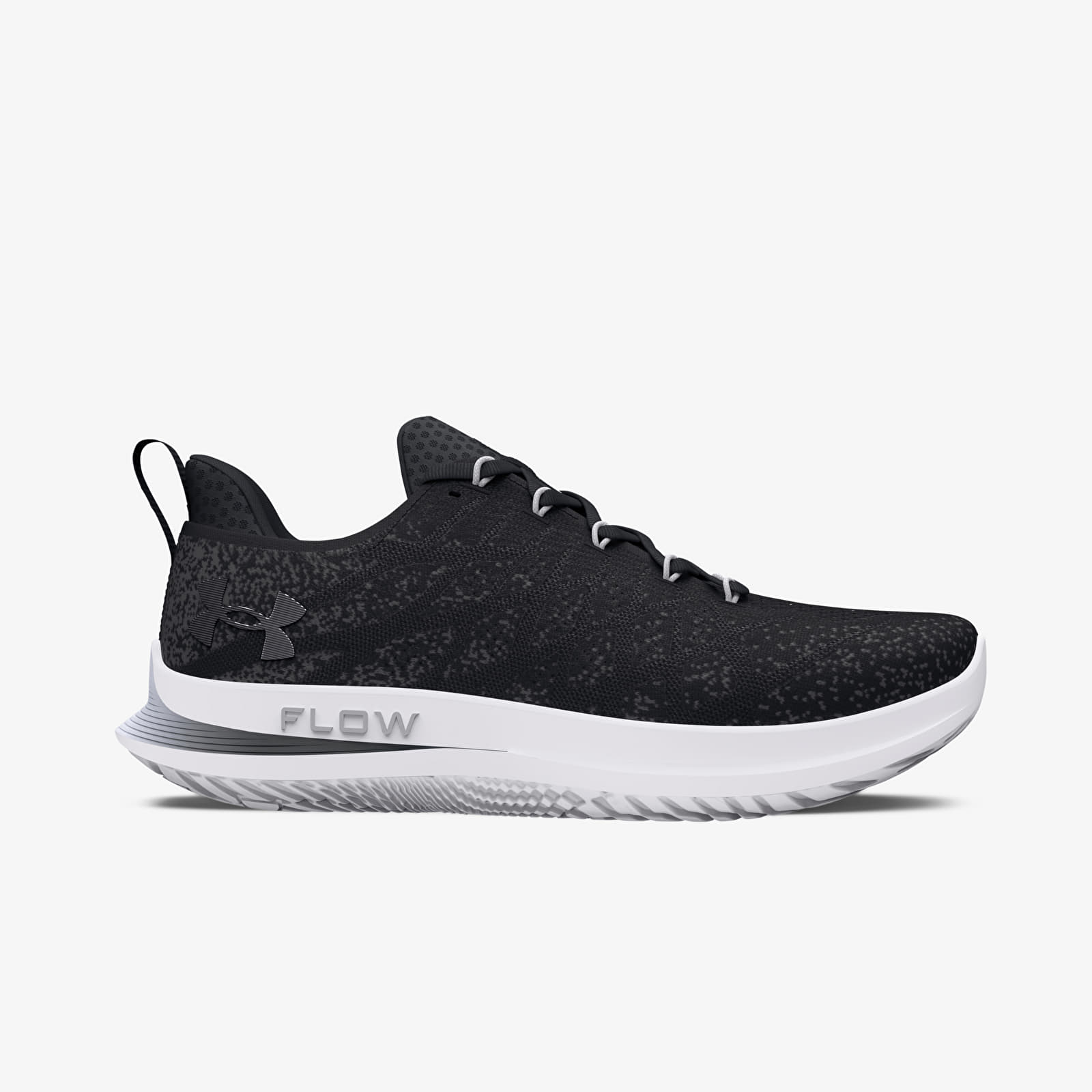 Women's shoes Under Armour W Velociti 3 Black