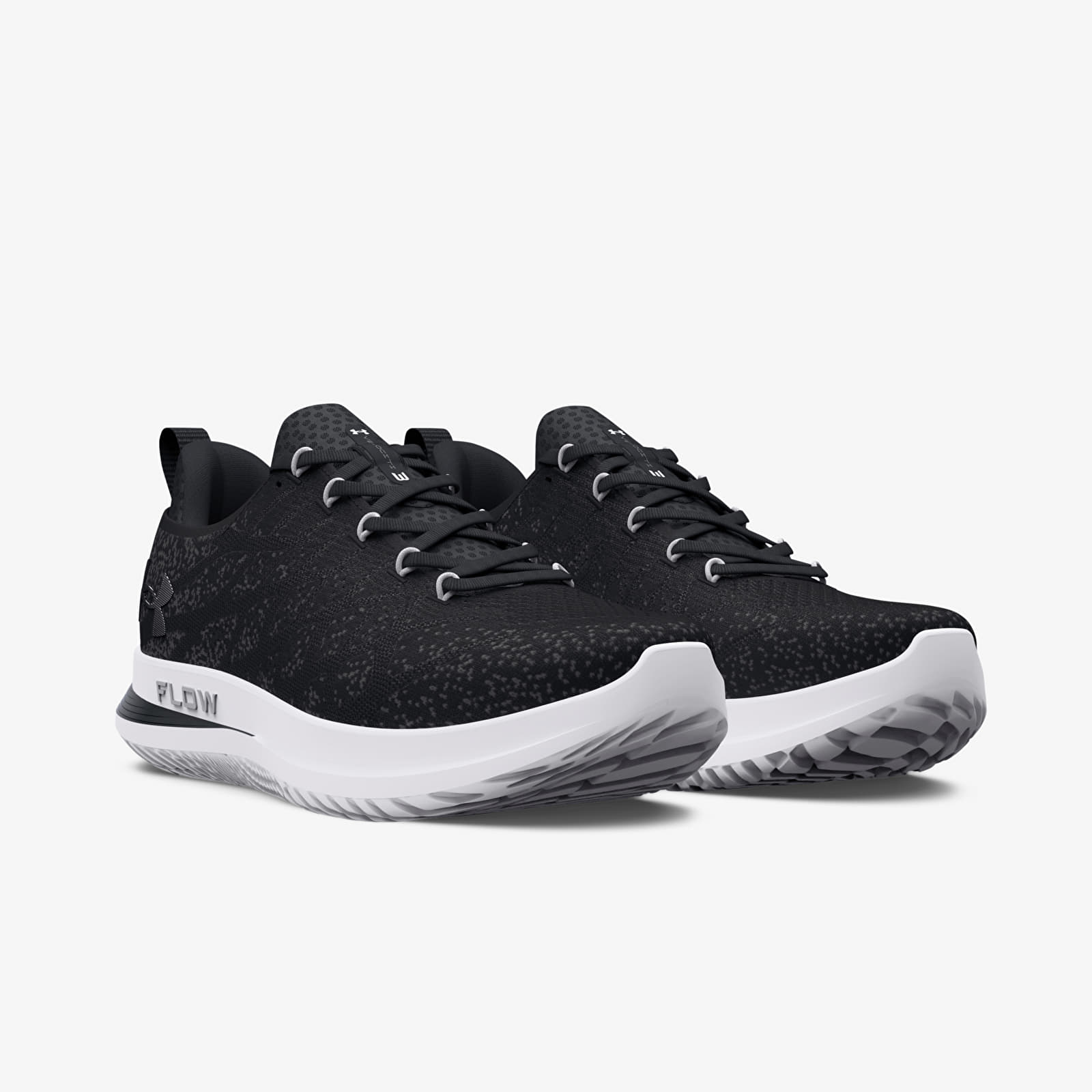 Women's shoes Under Armour W Velociti 3 Black