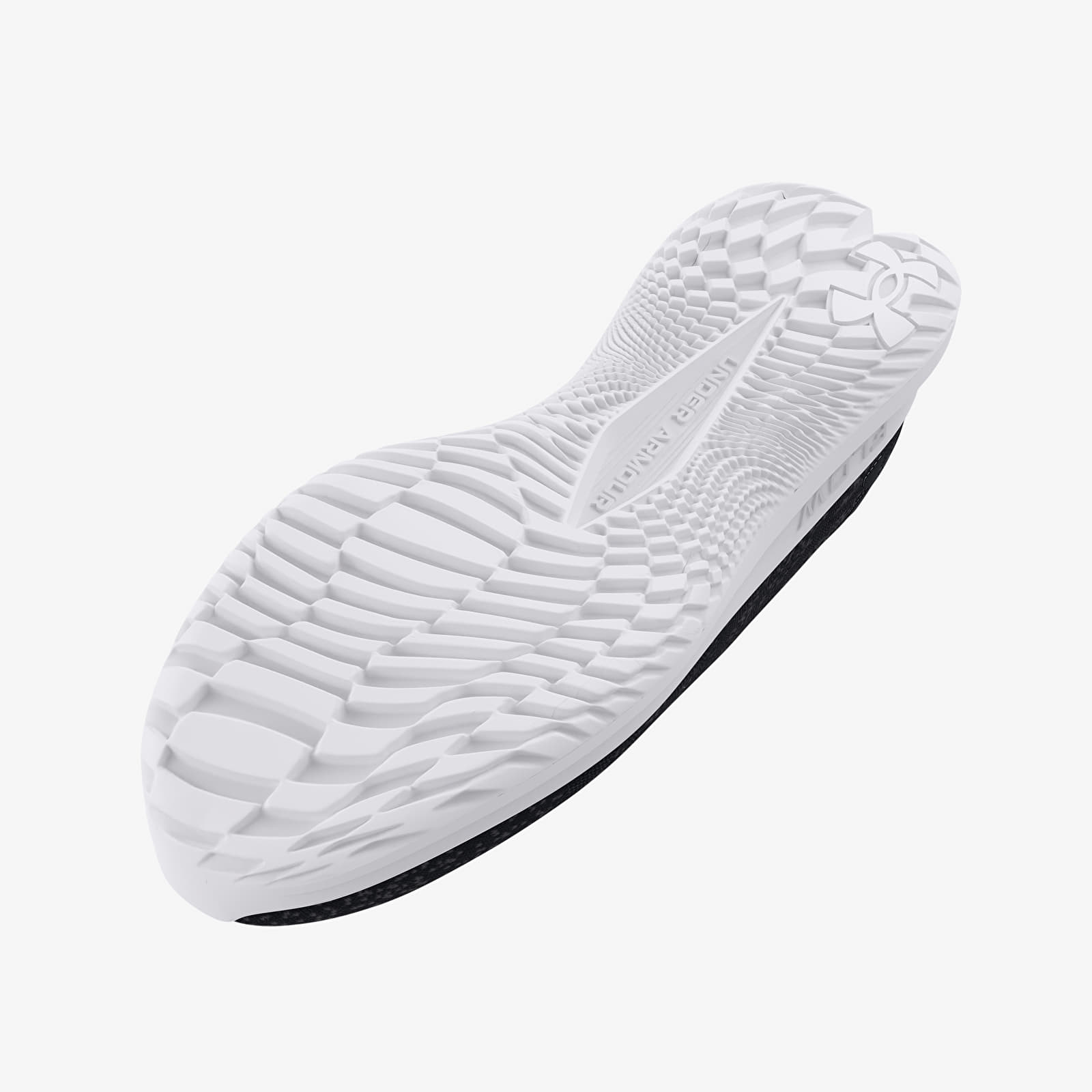 Women's shoes Under Armour W Velociti 3 Black