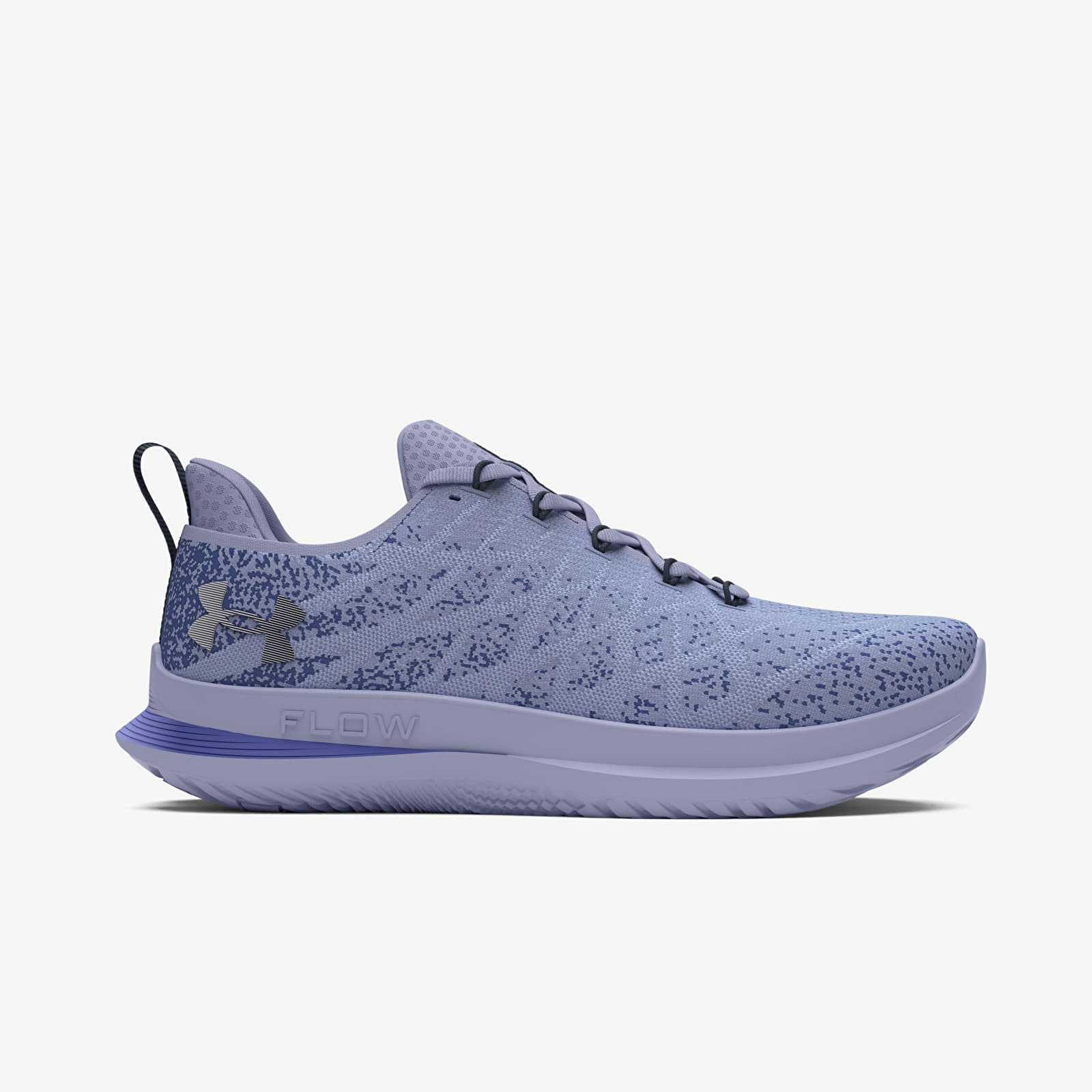 Scarpe donna Under Armour W Velociti 3 Purple
