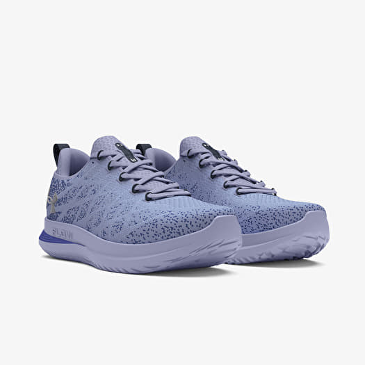 Under armour flyknit shoes top